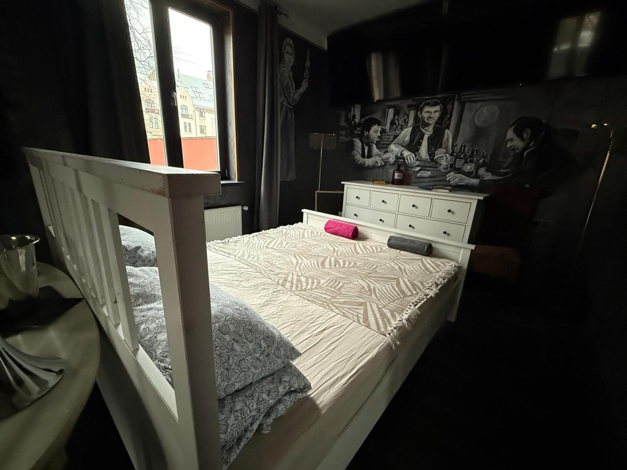 Elite Daire Riga Dış mekan fotoğraf