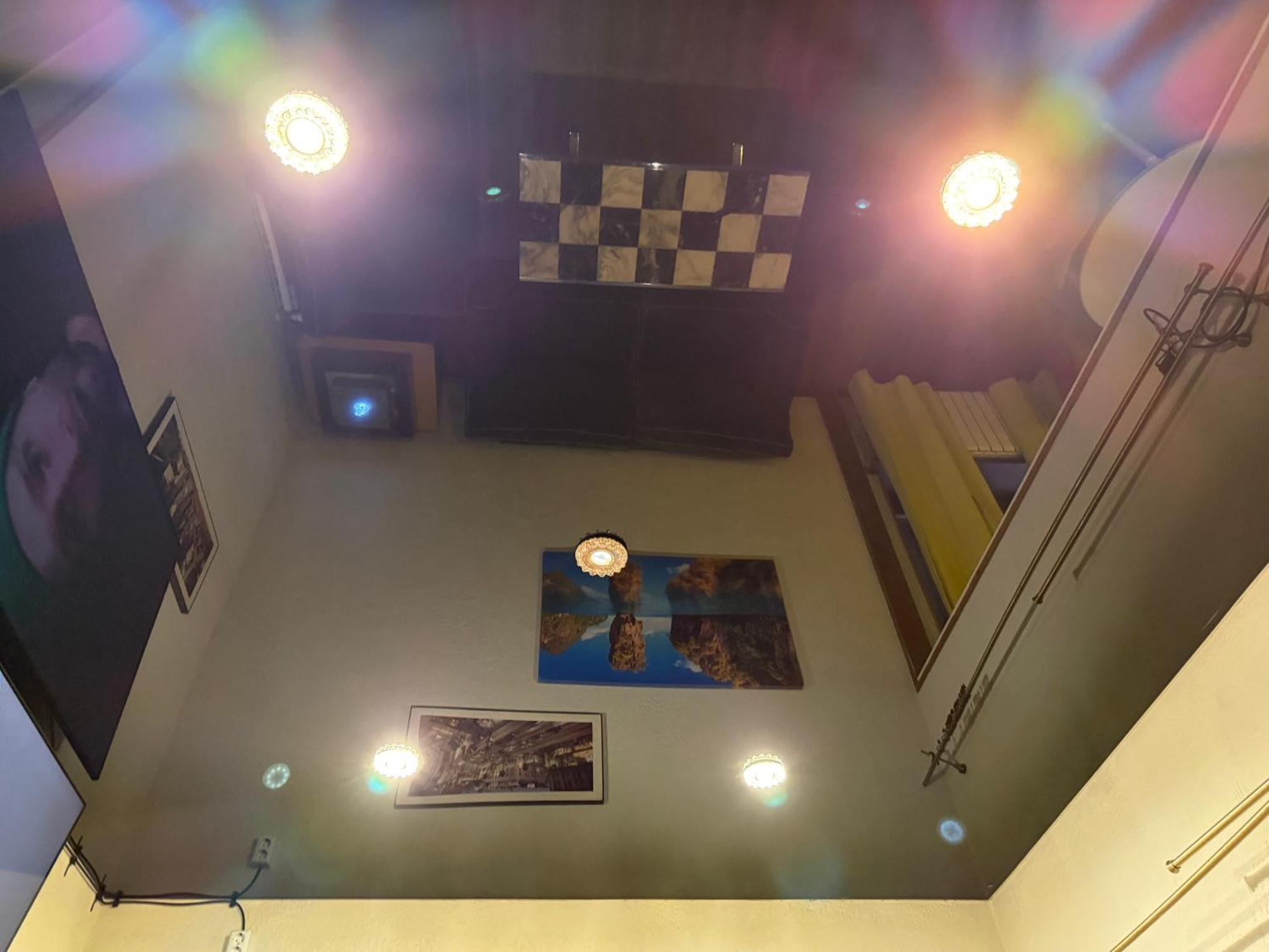 Elite Daire Riga Dış mekan fotoğraf