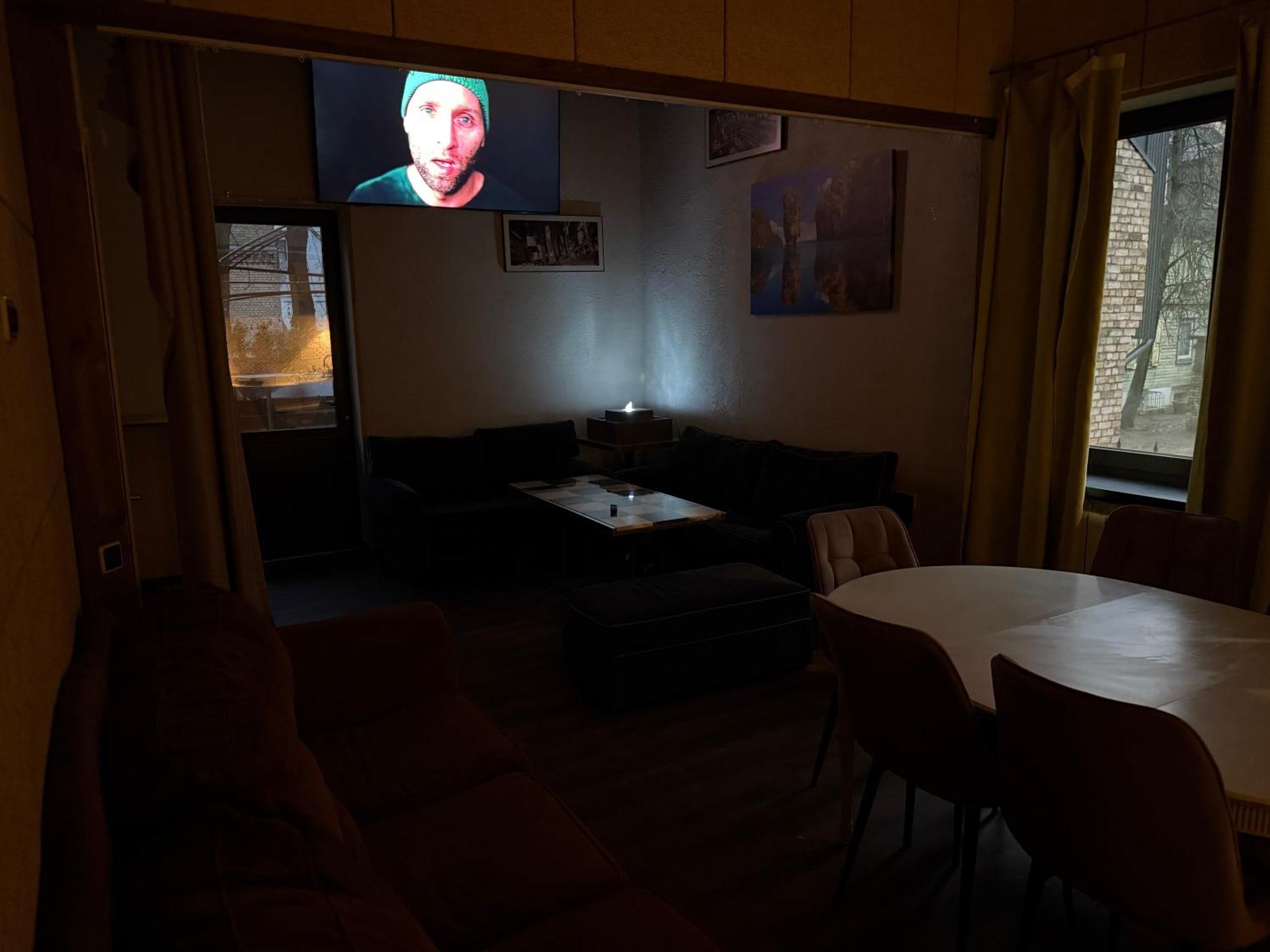 Elite Daire Riga Dış mekan fotoğraf