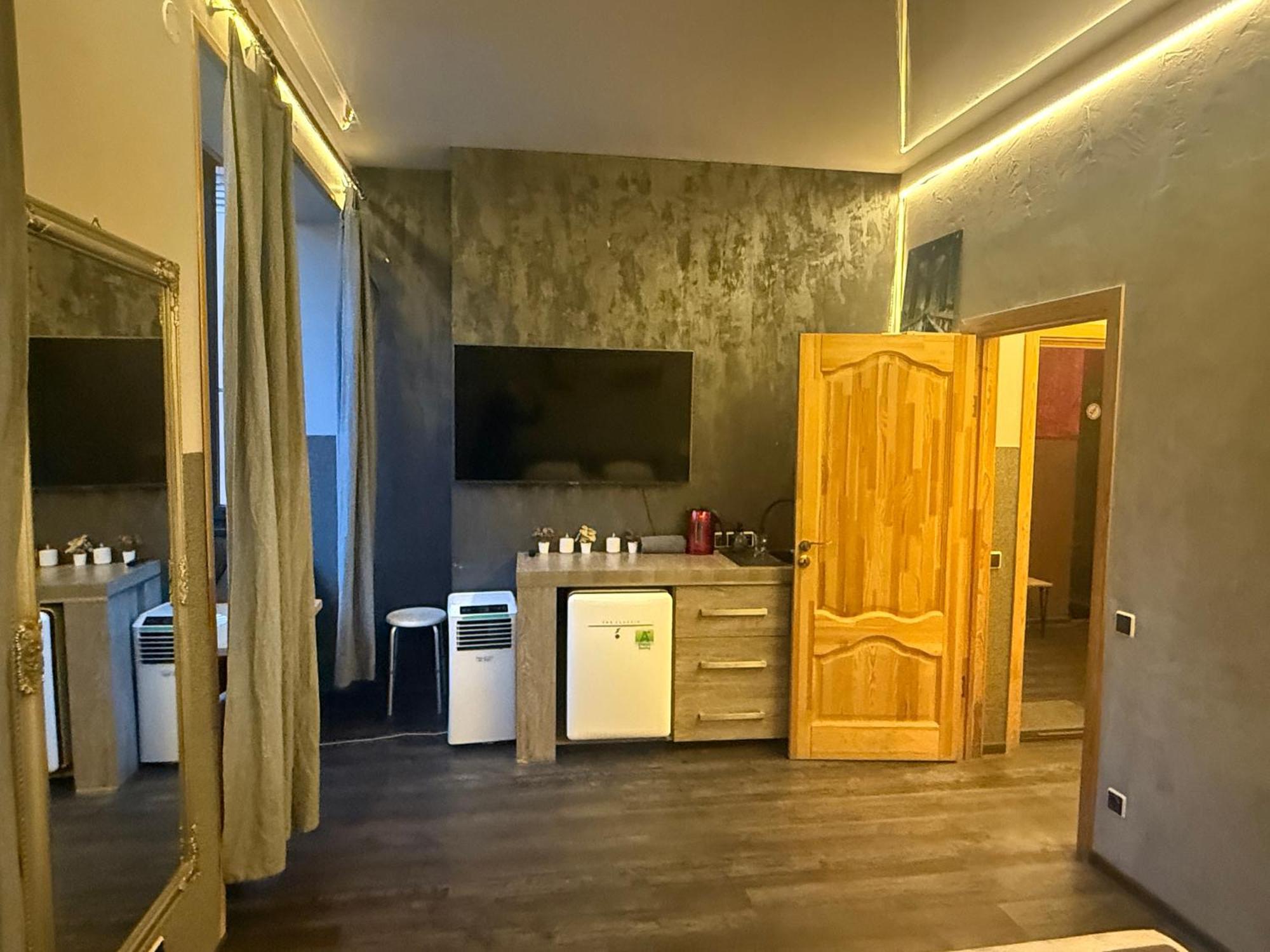 Elite Daire Riga Dış mekan fotoğraf